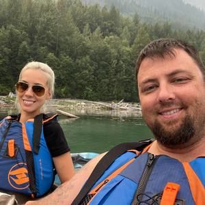 Meet your Posher, Jason